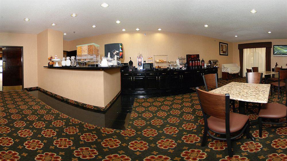 Comfort - Plano West 3* The Colony