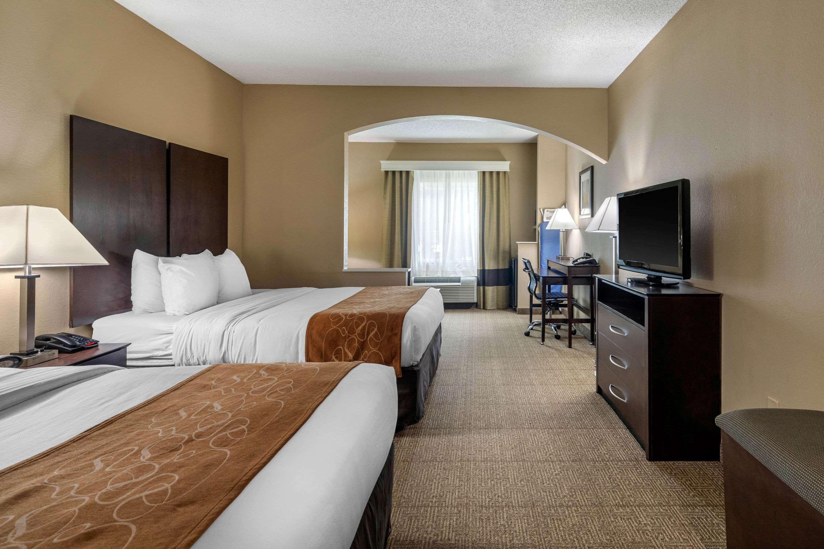 Comfort - Plano West 3* The Colony