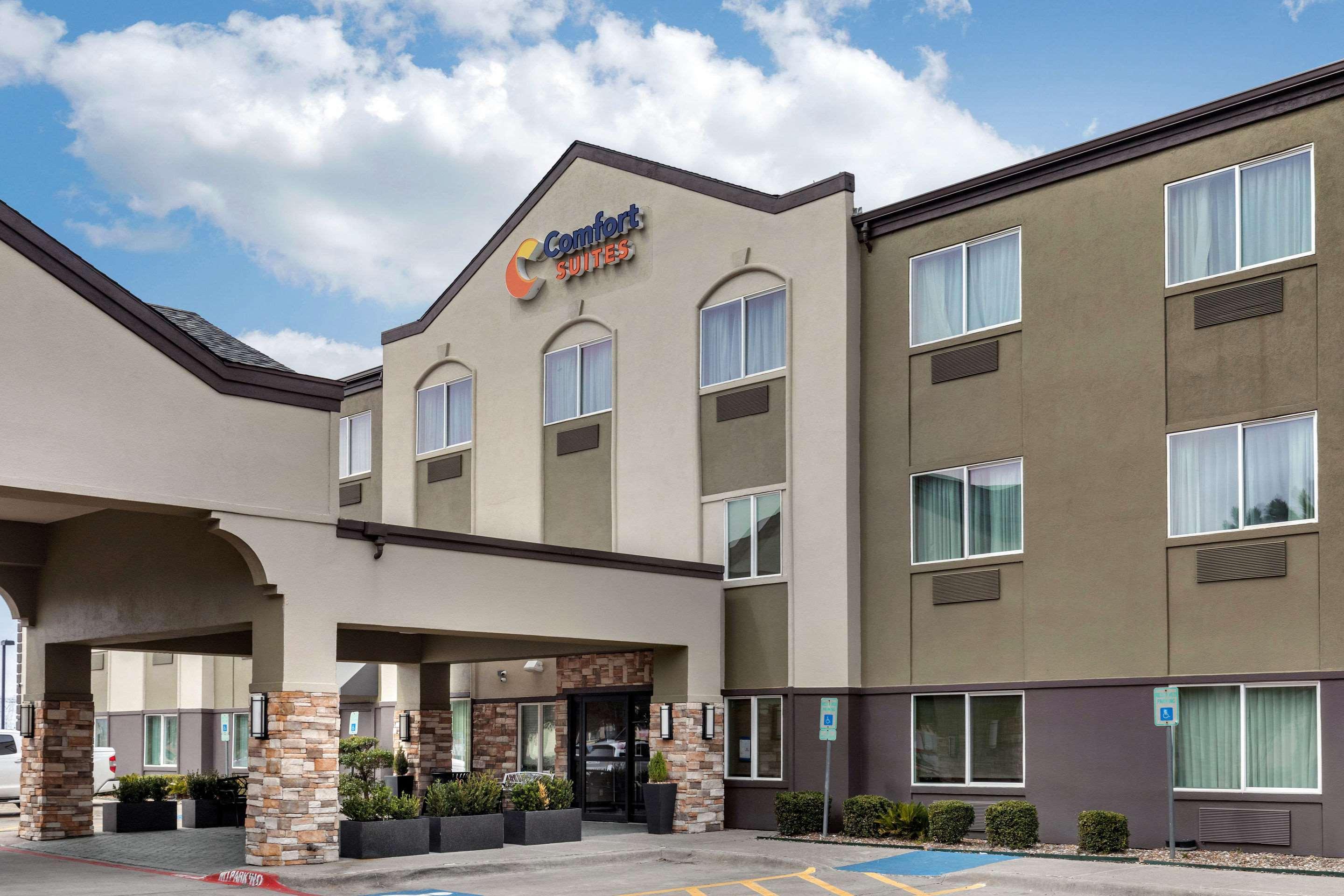 Hotel Comfort - Plano West