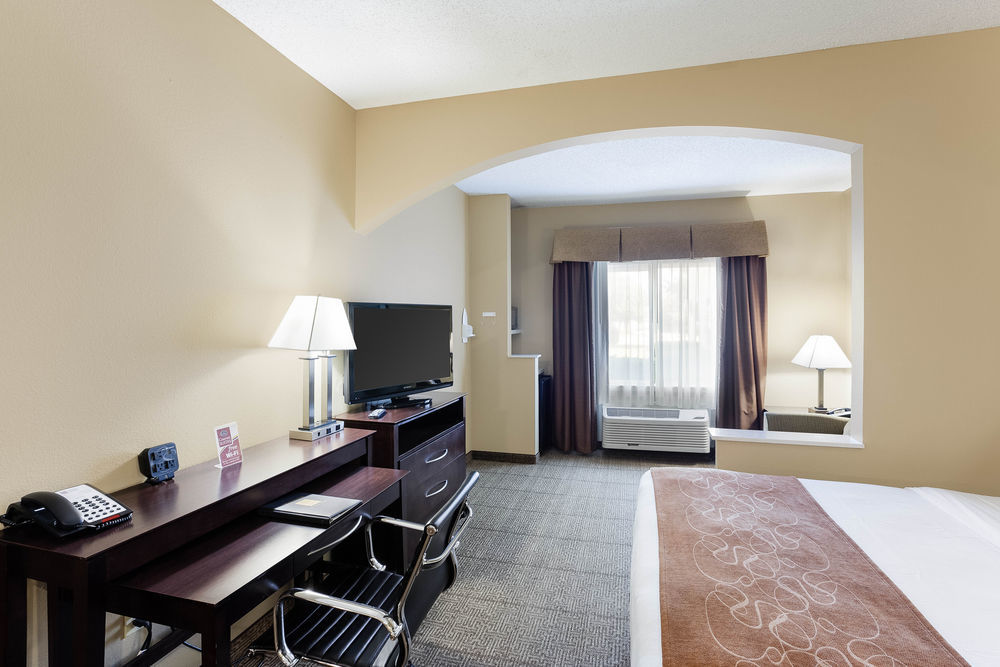 Hotel Comfort - Plano West