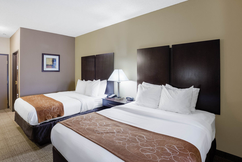 Comfort - Plano West Hotel