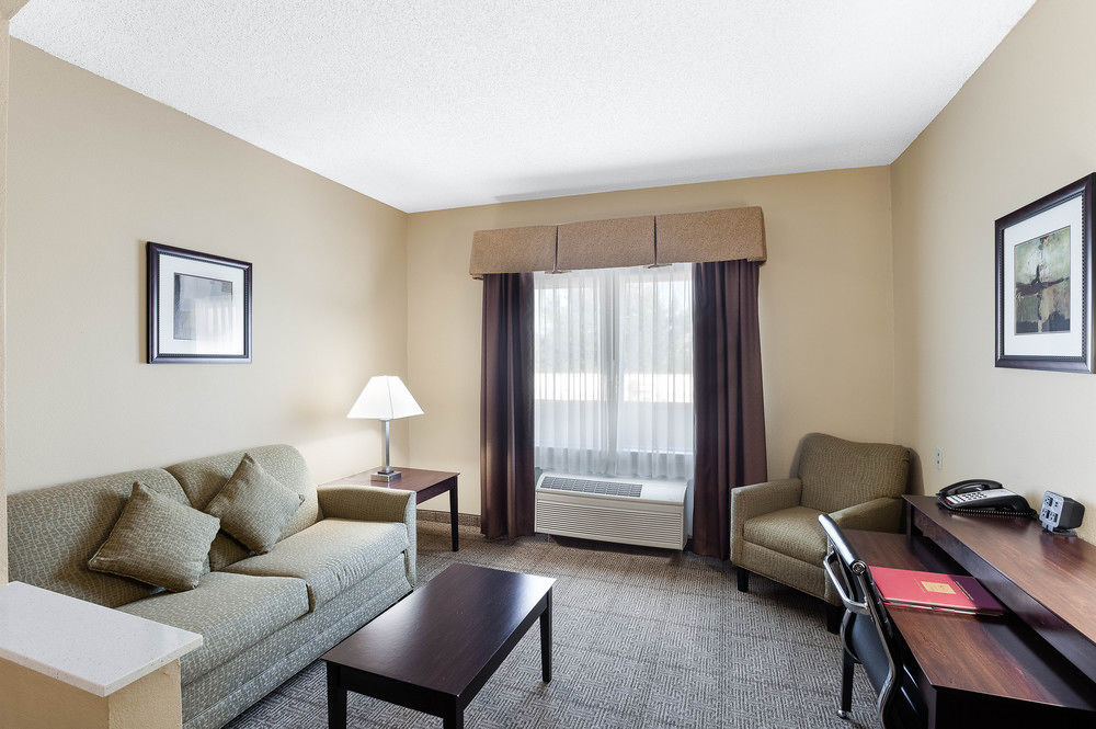 Hotel Comfort - Plano West 3*
