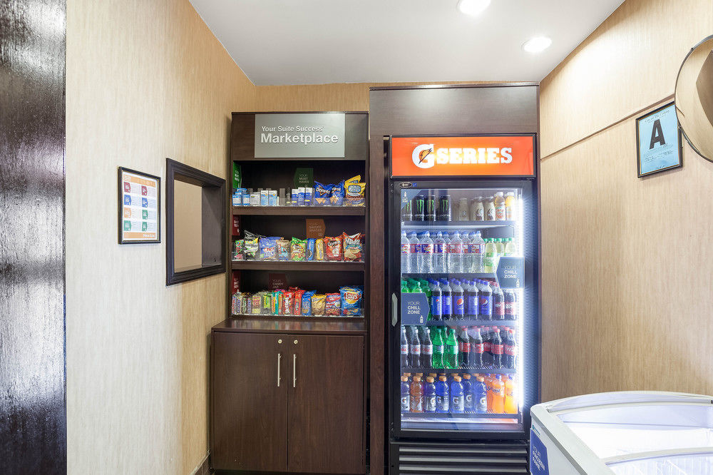 Comfort - Plano West 3*