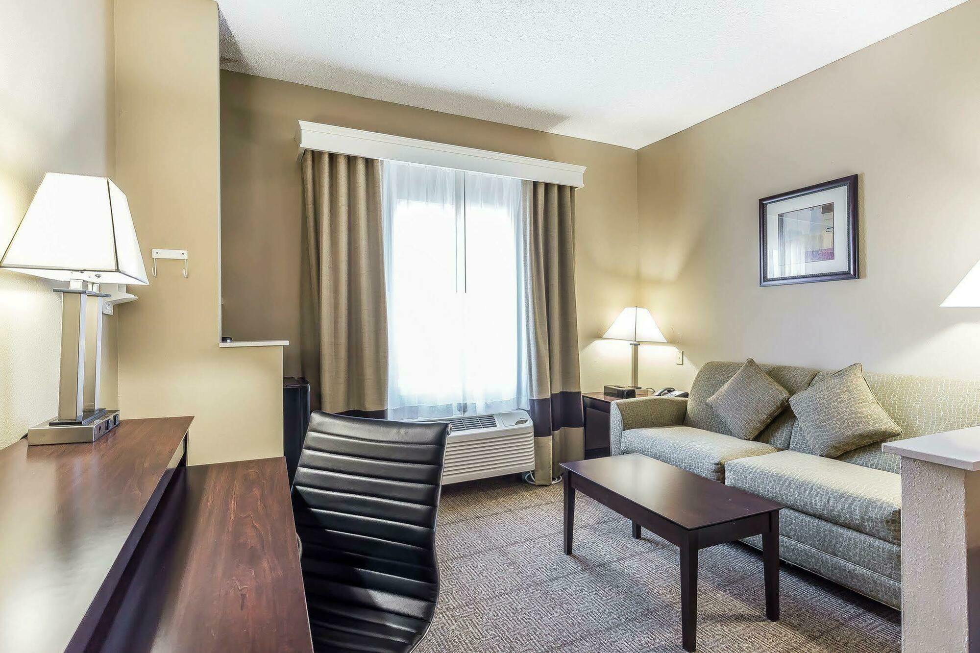 Comfort - Plano West Hotel The Colony