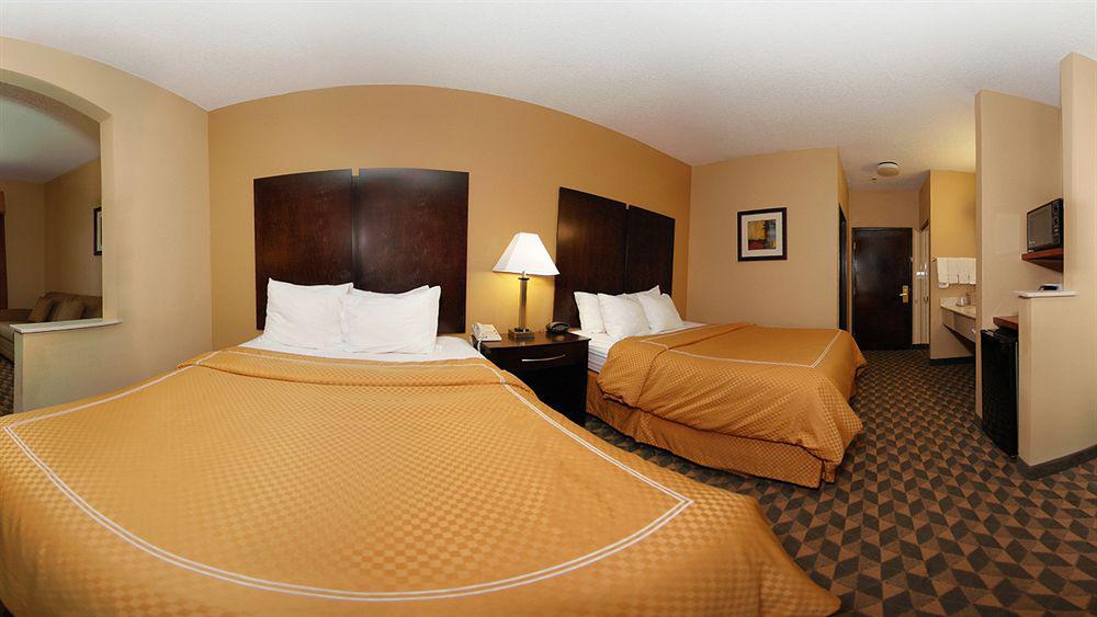 Comfort - Plano West 3* The Colony