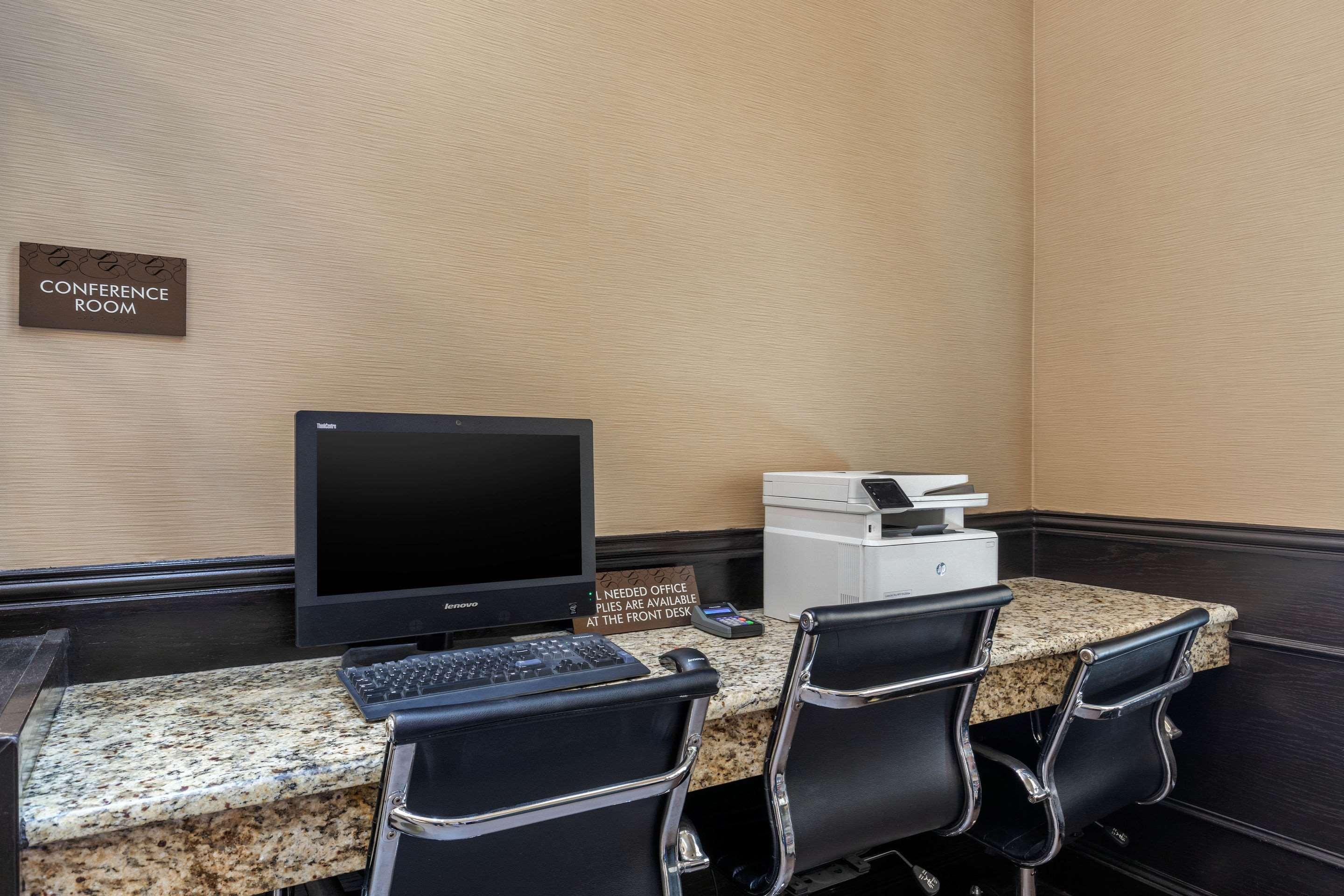 Comfort - Plano West Hotel The Colony