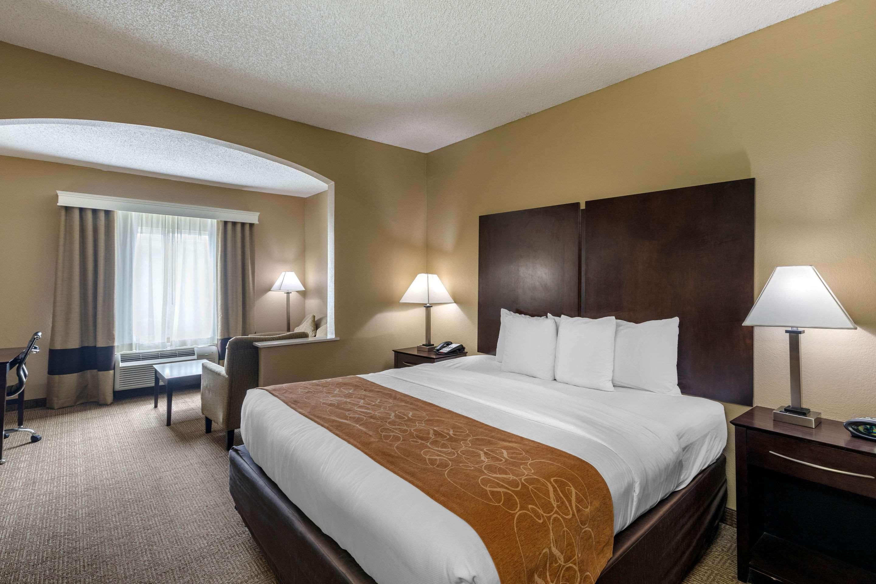 Comfort - Plano West Hotel The Colony