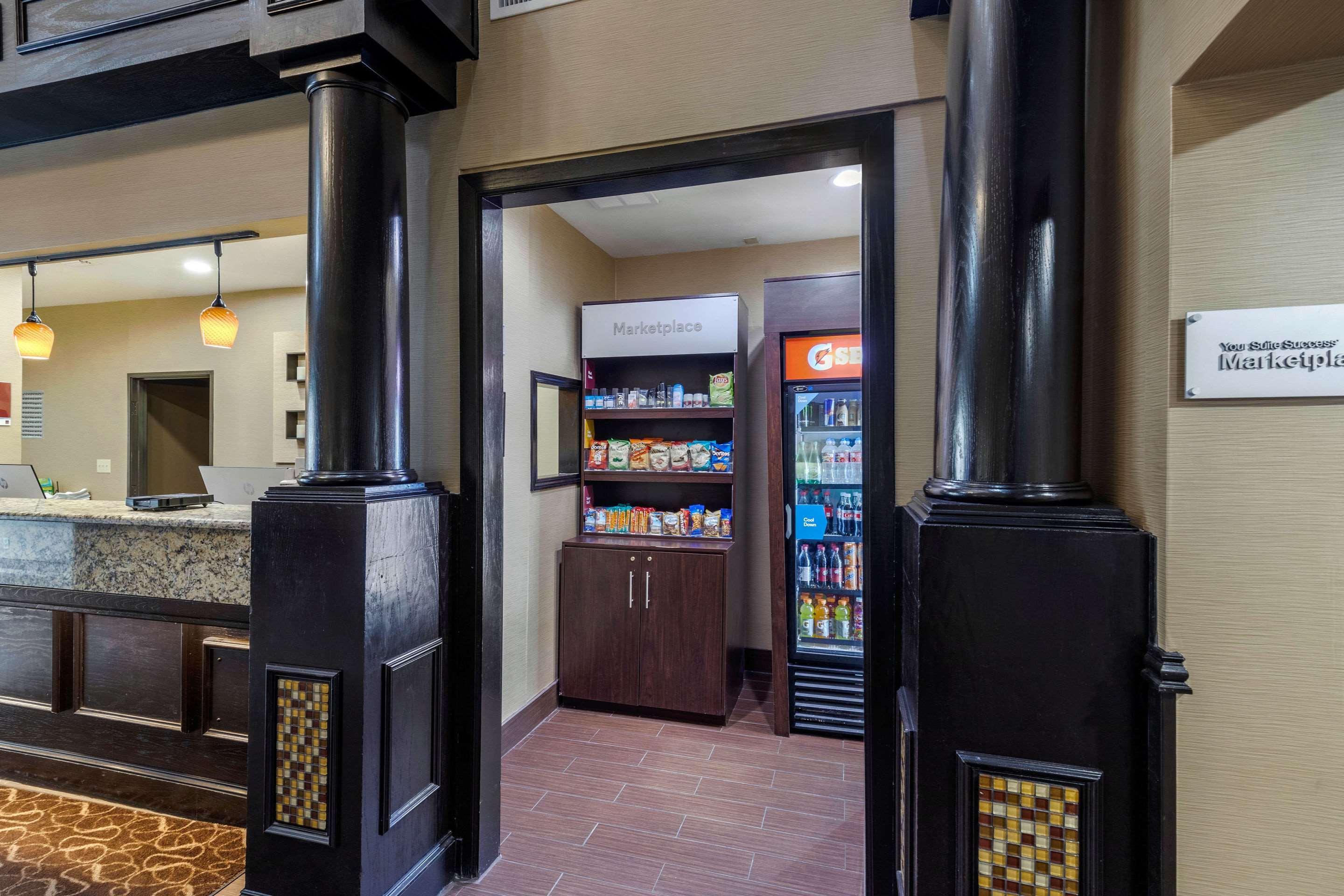 Hotel Comfort - Plano West The Colony