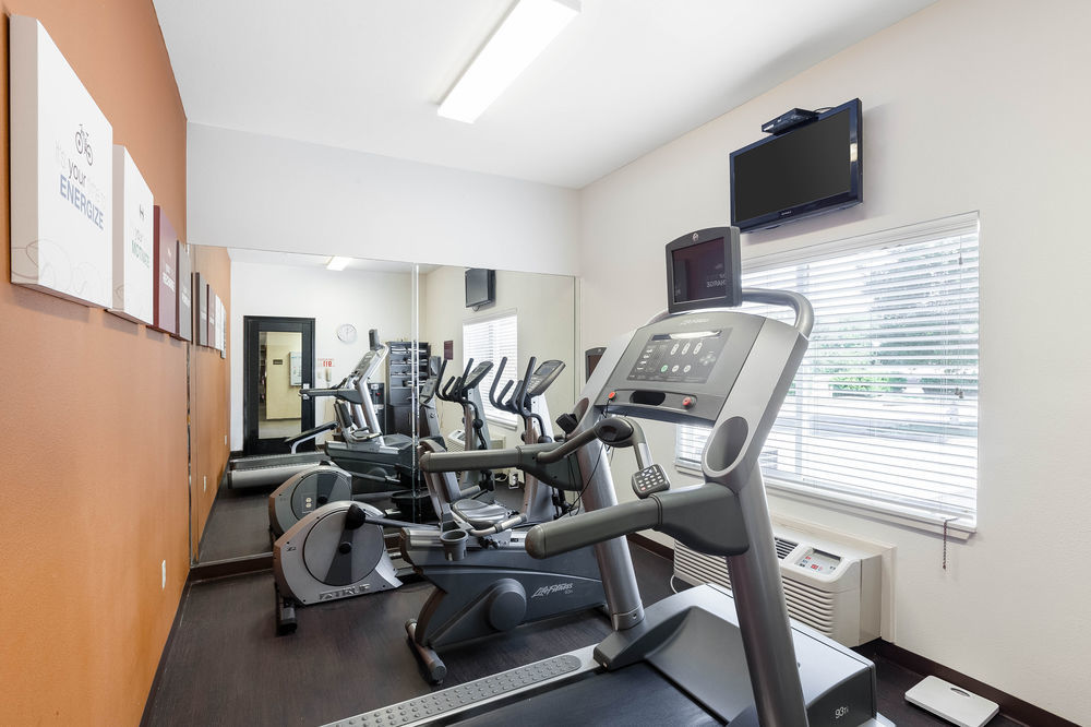 Hotel Comfort - Plano West 3*
