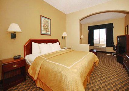 Hotel Comfort - Plano West