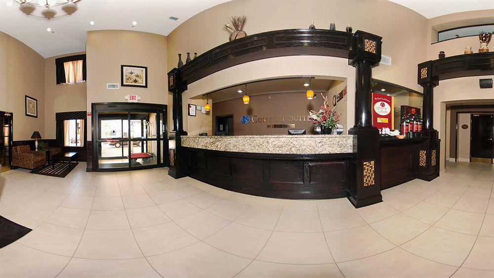 Comfort - Plano West 3* The Colony