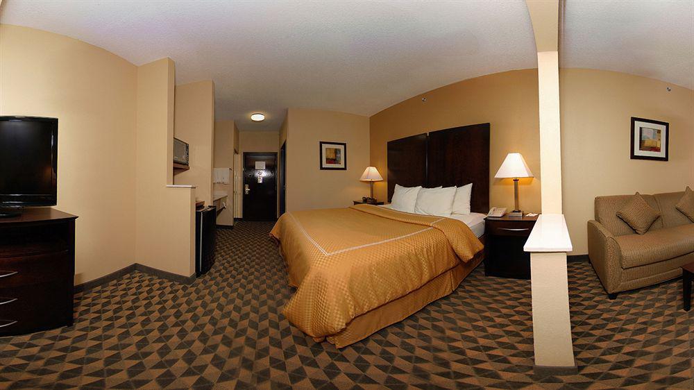 Hotel Comfort - Plano West